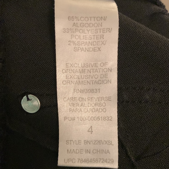 Democracy Jeans - Picture 4 of 7